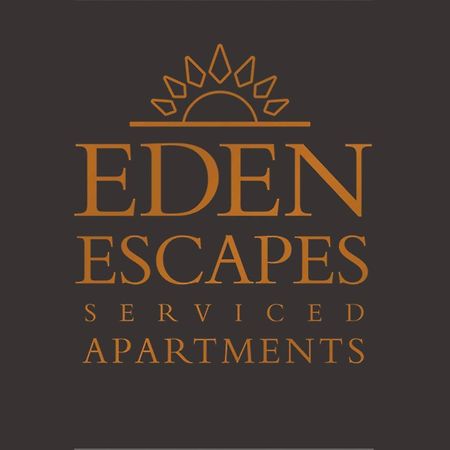 Eden Escapes Serviced Apartments Morecambe Dış mekan fotoğraf